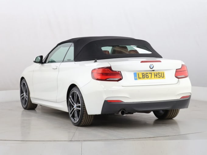 2025 BMW 2 Series