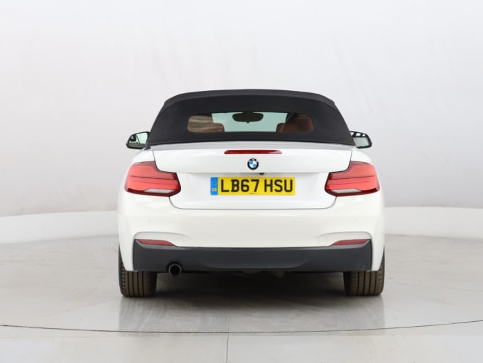 2025 BMW 2 Series