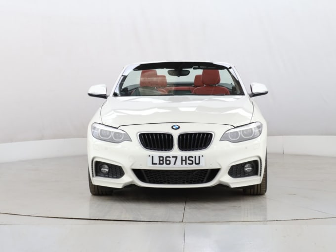 2025 BMW 2 Series