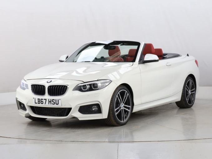 2025 BMW 2 Series