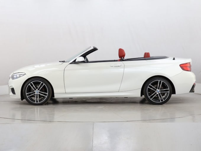 2025 BMW 2 Series