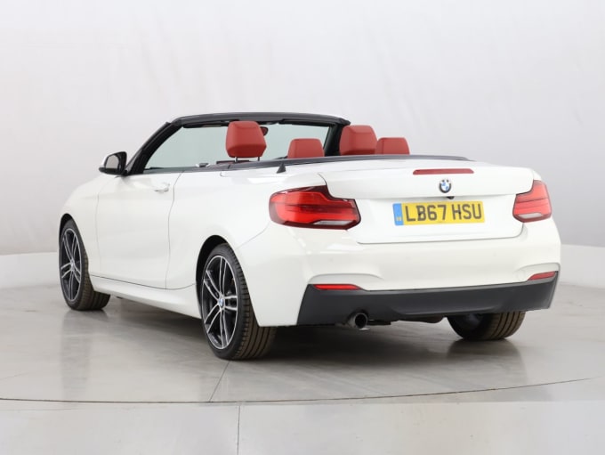 2025 BMW 2 Series