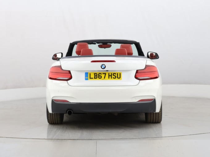 2025 BMW 2 Series