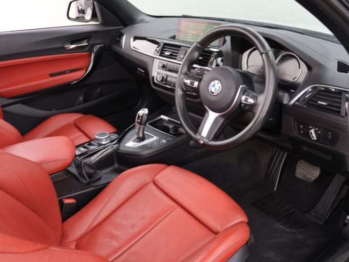 2025 BMW 2 Series