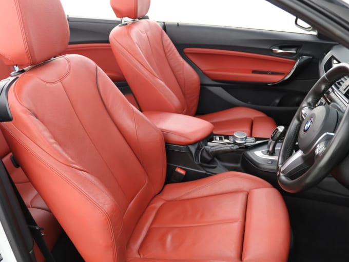 2025 BMW 2 Series