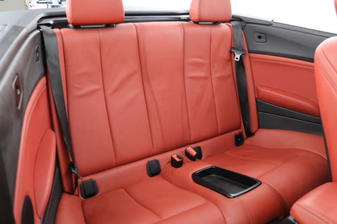 2025 BMW 2 Series