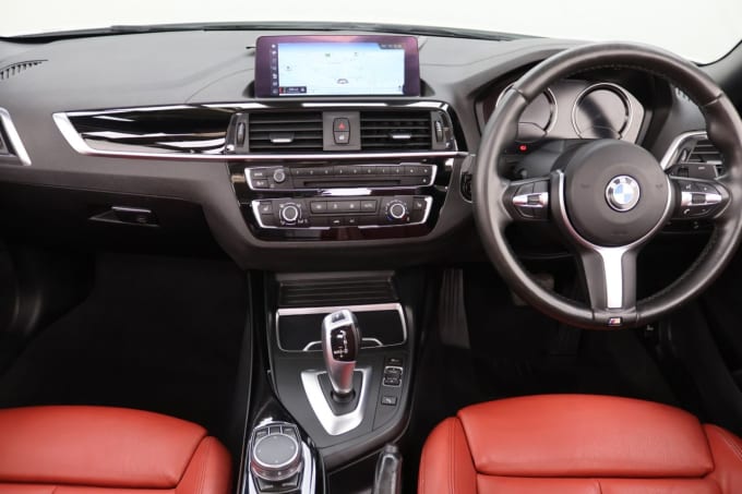 2025 BMW 2 Series
