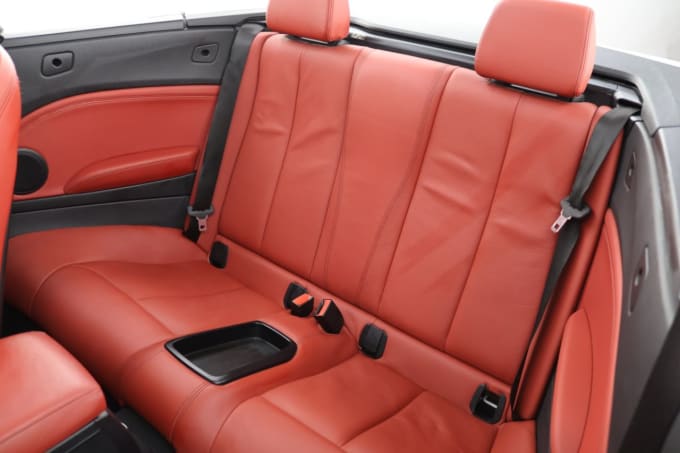 2025 BMW 2 Series