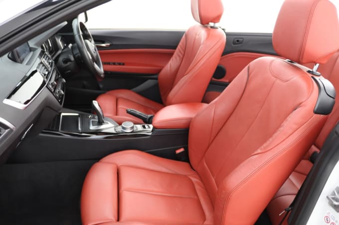 2025 BMW 2 Series