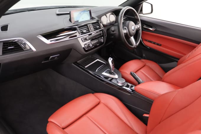 2025 BMW 2 Series