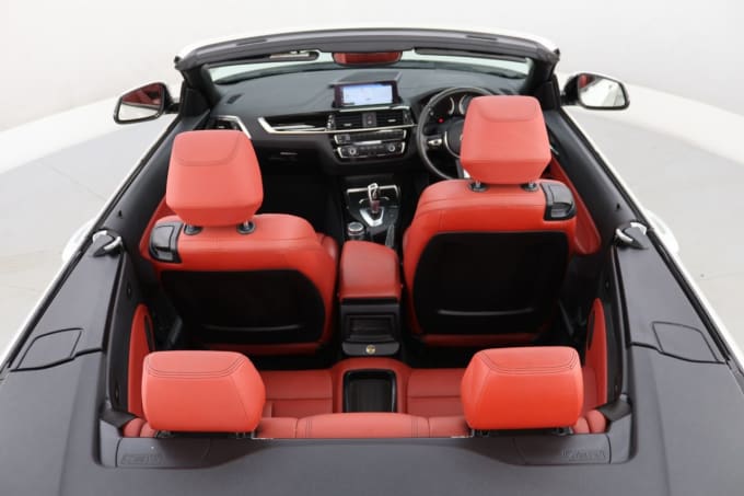 2025 BMW 2 Series