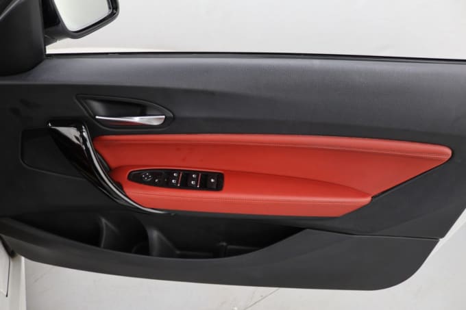 2025 BMW 2 Series