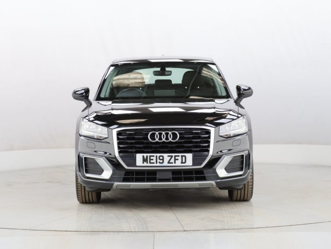 2025 Audi Q2
