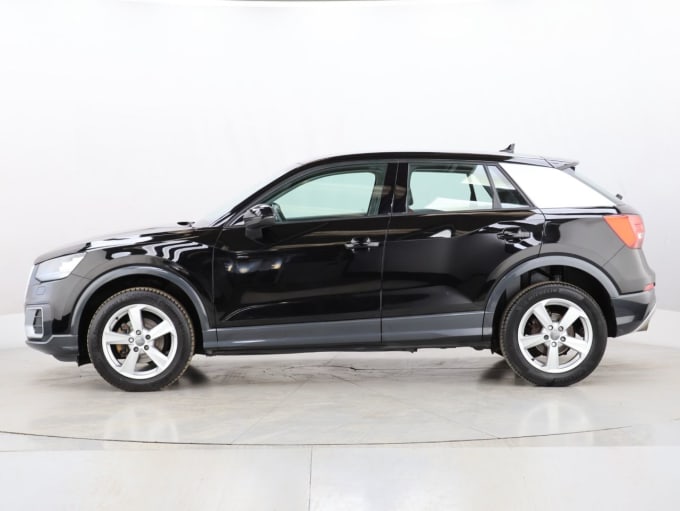 2025 Audi Q2