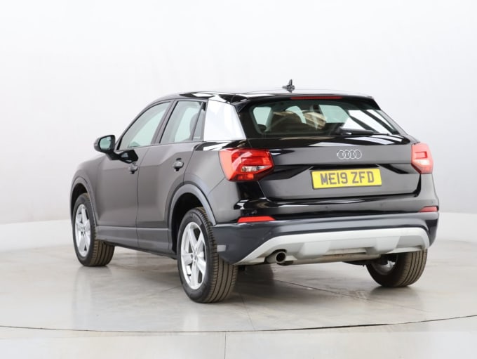 2025 Audi Q2