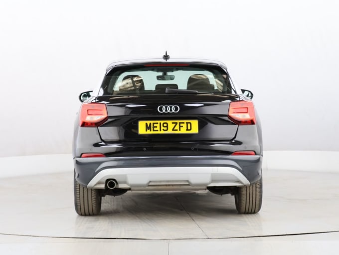 2025 Audi Q2