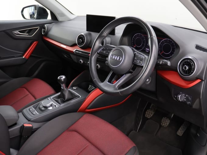 2025 Audi Q2