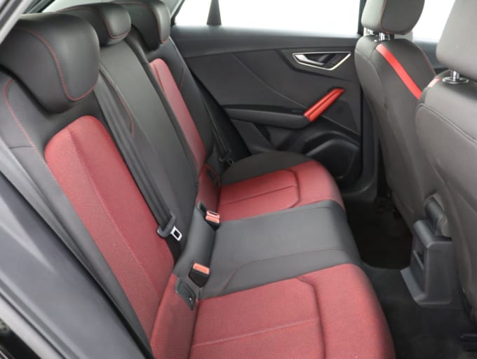 2025 Audi Q2