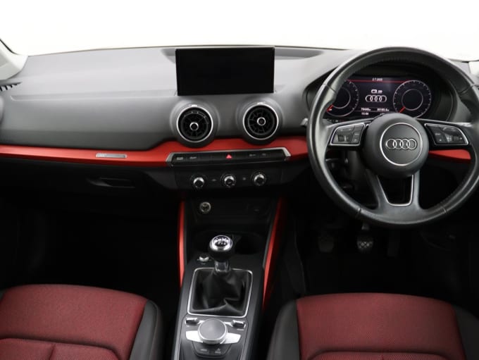 2025 Audi Q2