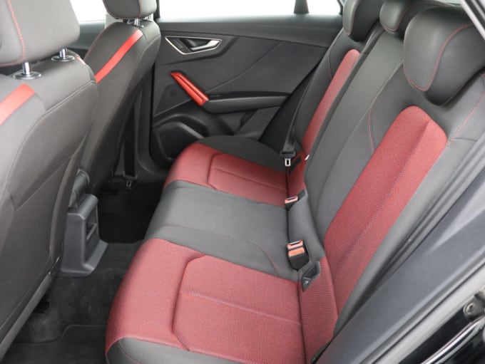 2025 Audi Q2