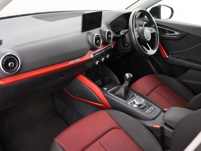 2025 Audi Q2