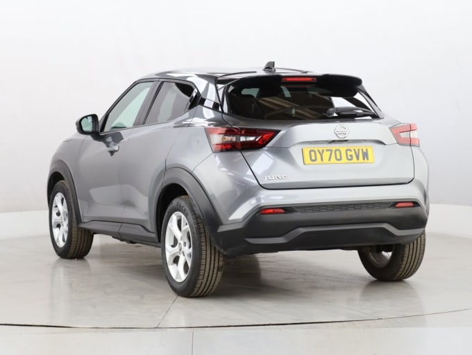 2025 Nissan Juke