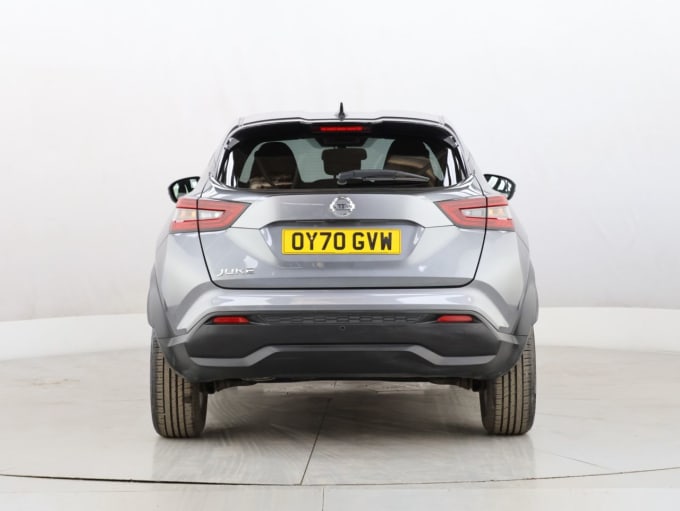 2025 Nissan Juke
