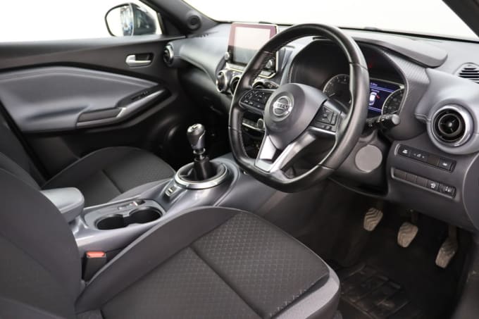 2025 Nissan Juke
