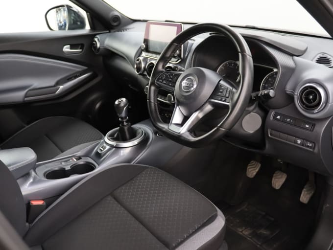 2025 Nissan Juke