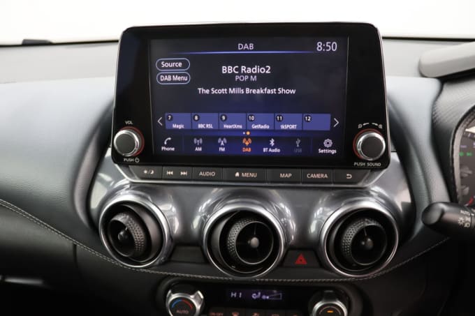 2025 Nissan Juke