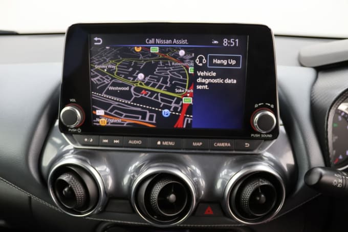2025 Nissan Juke