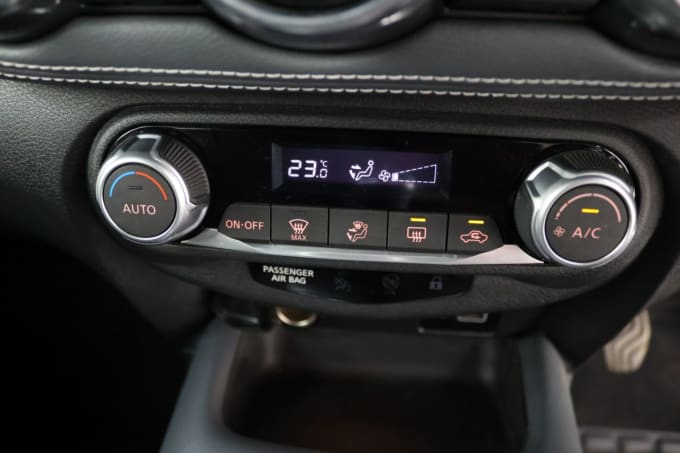 2025 Nissan Juke