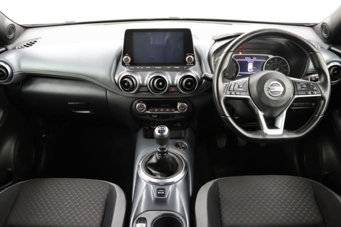 2025 Nissan Juke