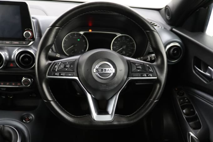 2025 Nissan Juke