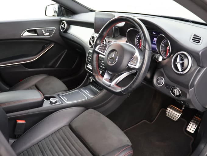 2025 Mercedes-benz Cla