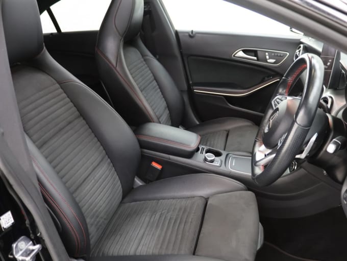 2025 Mercedes-benz Cla