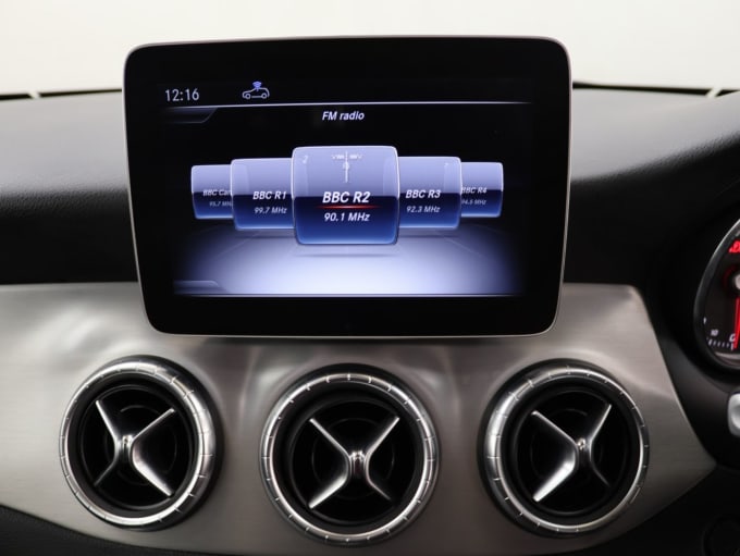 2025 Mercedes-benz Cla