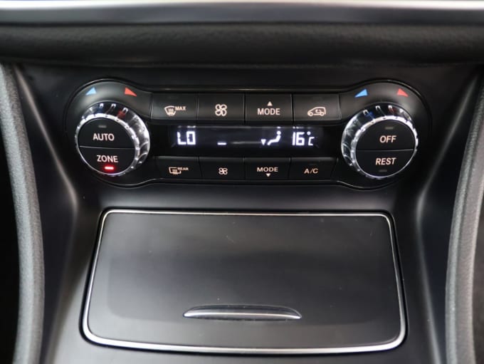 2025 Mercedes-benz Cla