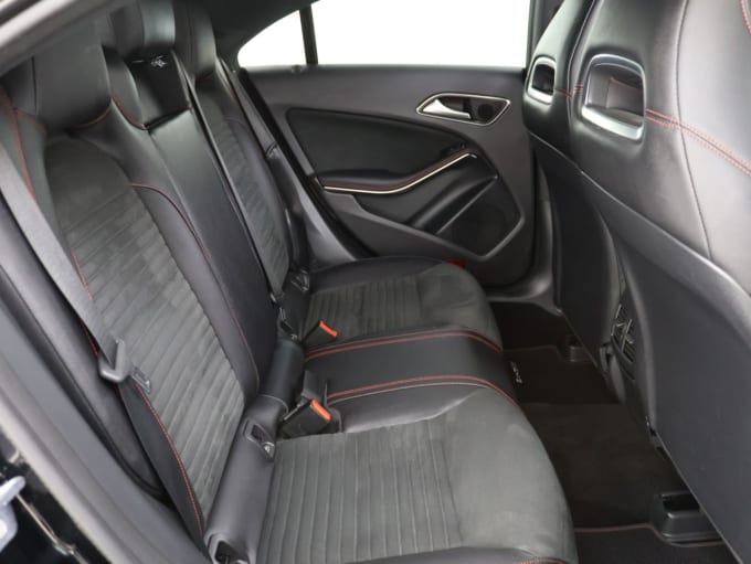 2025 Mercedes-benz Cla
