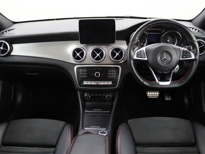2025 Mercedes-benz Cla