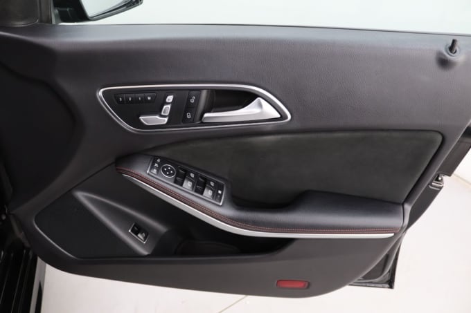 2025 Mercedes-benz Cla