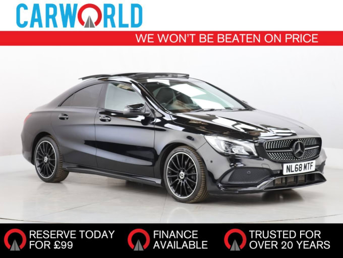 2025 Mercedes-benz Cla