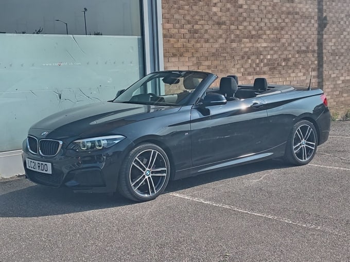 2025 BMW 2 Series
