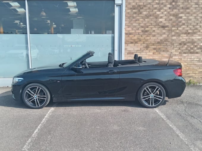 2025 BMW 2 Series