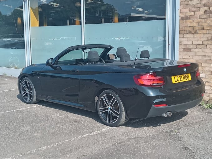 2025 BMW 2 Series