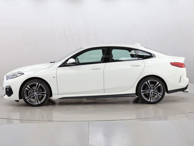 2025 BMW 2 Series Gran Coupe
