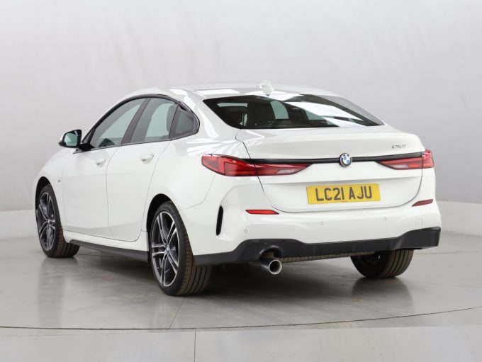 2025 BMW 2 Series Gran Coupe