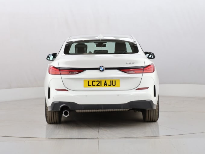 2025 BMW 2 Series Gran Coupe