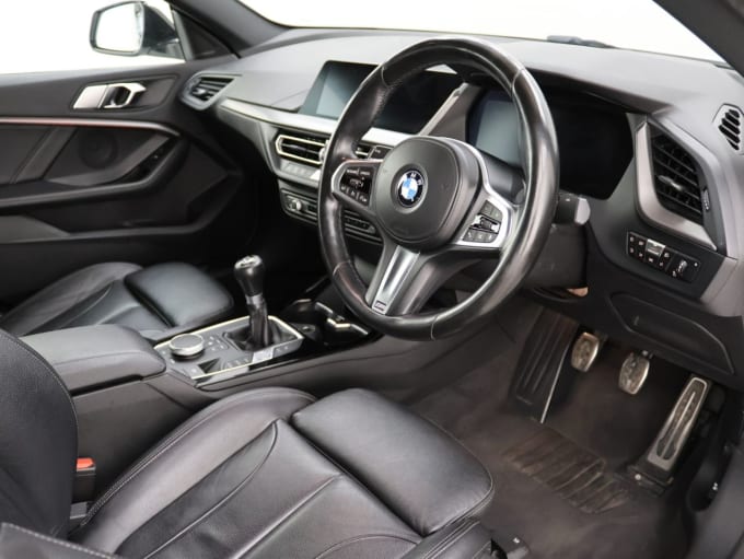 2025 BMW 2 Series Gran Coupe