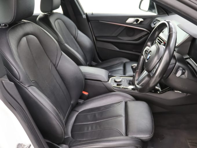 2025 BMW 2 Series Gran Coupe